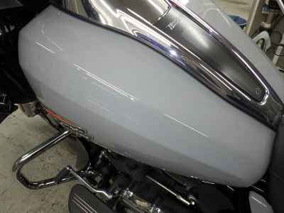 Harley-Davidson Road Glide FLTRX1920 2025