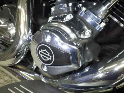 Harley-Davidson Road Glide FLTRX1920 2025