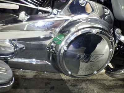 Harley-Davidson Road Glide FLTRX1920 2025