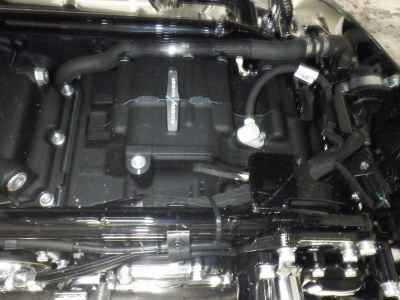 Harley-Davidson Road Glide FLTRX1920 2025