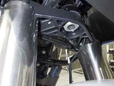 Harley-Davidson Road Glide FLTRX1920 2025