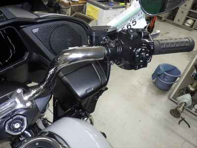 Harley-Davidson Road Glide FLTRX1920 2025