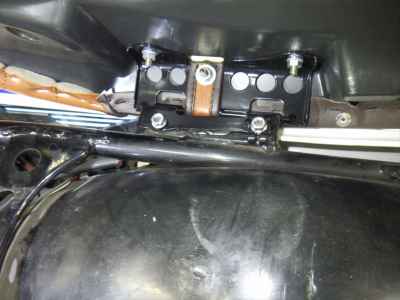 Honda CBX550F 2013