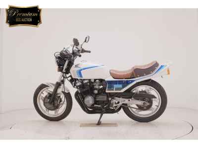 Honda CBX550F 2013