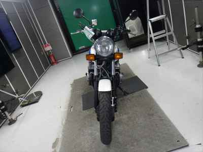 Honda CBX550F 2013