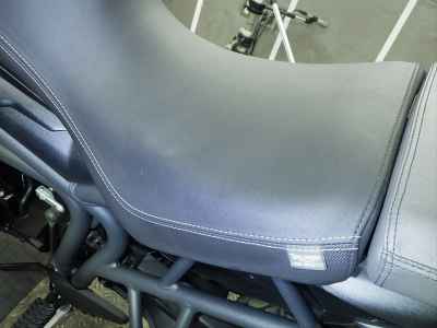 Triumph Tiger 800 2014