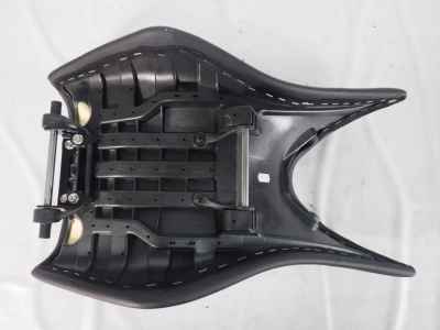 Triumph Tiger 800 2014