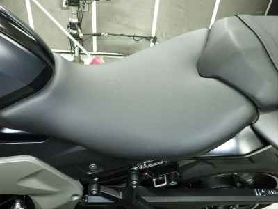 Triumph Daytona 660 2024