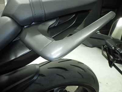 Triumph Daytona 660 2024