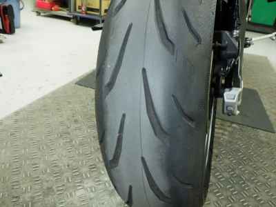 Triumph Daytona 660 2024