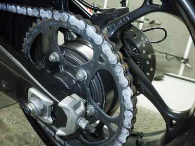 Triumph Daytona 660 2024