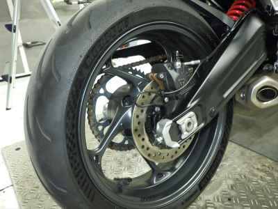 Triumph Daytona 660 2024