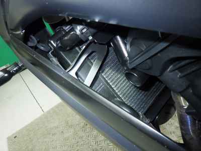 Triumph Daytona 660 2024