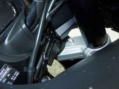 Triumph Daytona 660 2024