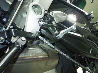 Triumph Daytona 660 2024