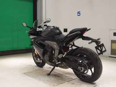 Triumph Daytona 660 2024