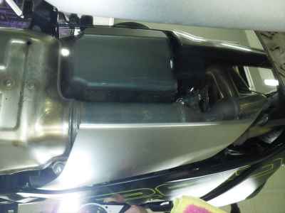 Triumph Daytona 660 2024