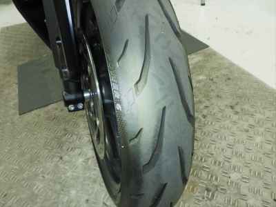 Triumph Daytona 660 2024