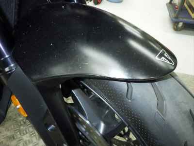 Triumph Daytona 660 2024