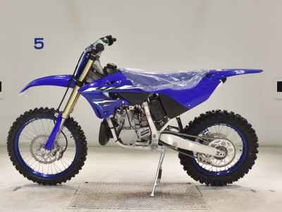 Yamaha YZ250X 2026