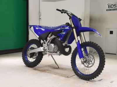 Yamaha YZ250X 2026