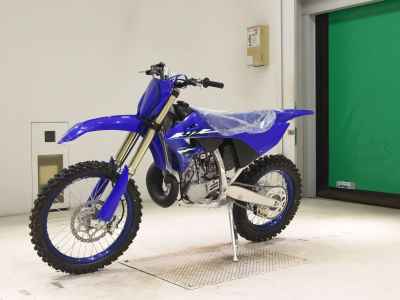 Yamaha YZ250X 2026