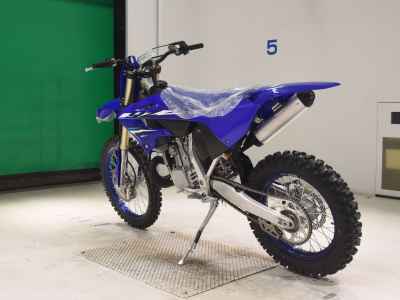 Yamaha YZ250X 2026