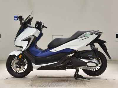 Honda Forza 2021