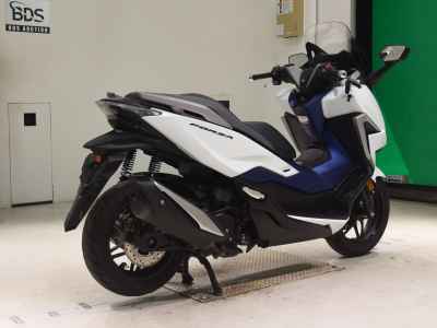 Honda Forza 2021
