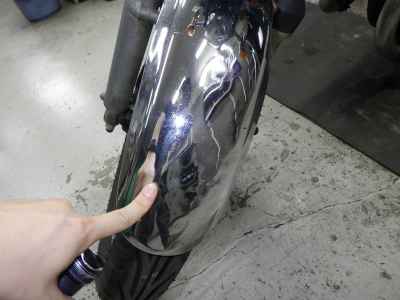 Kawasaki 350SS 2024