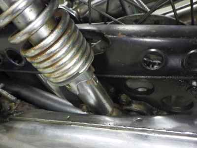 Kawasaki 350SS 2024