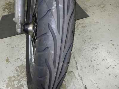 Kawasaki 350SS 2024