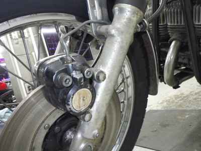 Kawasaki 350SS 2024