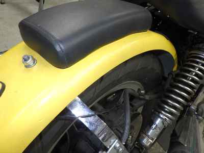 Honda CB750 Custom