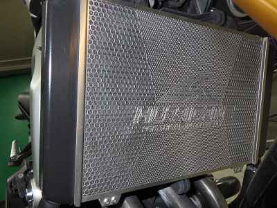 Yamaha MT-09 2016