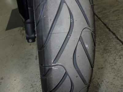 Yamaha MT-09 2016
