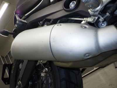 Ducati Scrambler 2017