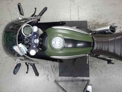 Ducati Scrambler 2017