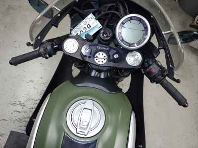 Ducati Scrambler 2017