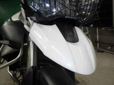 Triumph Tiger 800 XC 2013
