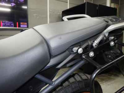 Triumph Tiger 800 XC 2013