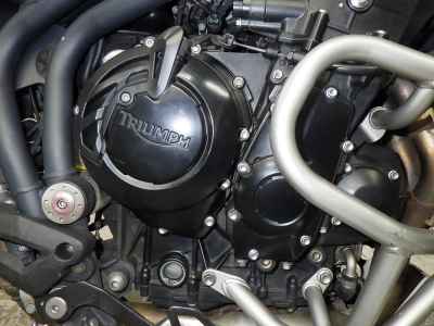 Triumph Tiger 800 XC 2013