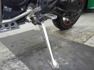 Triumph Tiger 800 XC 2013