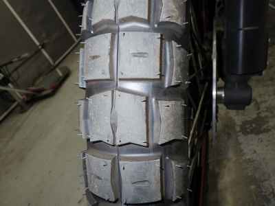Triumph Tiger 800 XC 2013