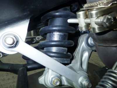 Triumph Tiger 800 2013