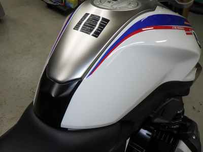 BMW R1250R 2019