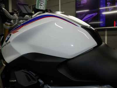 BMW R1250R 2019