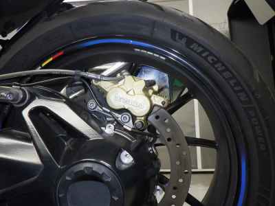 BMW R1250R 2019