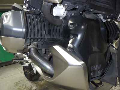 BMW R1250R 2019