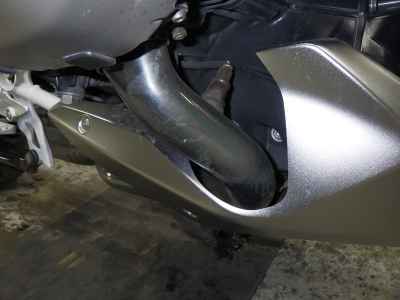 BMW R1250R 2019